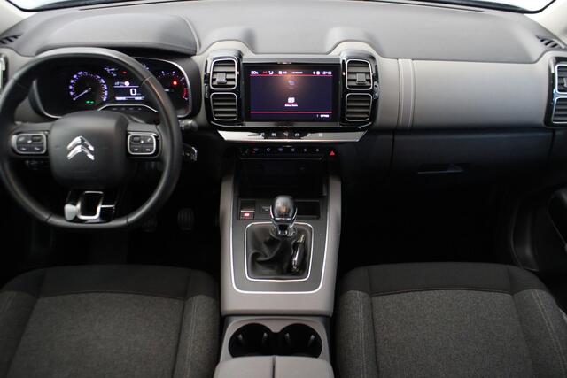 Citroen C5 Aircross 1.2 PureTech Live