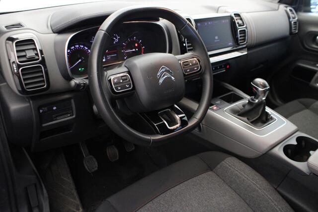 Citroen C5 Aircross 1.2 PureTech Live