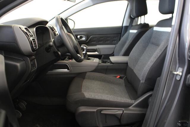 Citroen C5 Aircross 1.2 PureTech Live