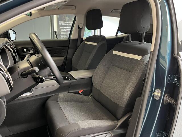 Citroen C5 Aircross 1.2 PureTech Business | D.RIEM VERVANGEN | DEALERONDERHOUDEN | CARPLAY |
