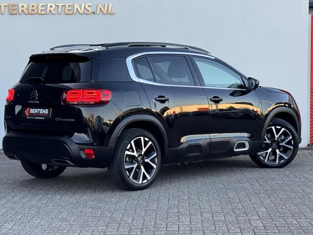 Citroen C5 Aircross 1.6 Plug-in Hybrid Bus.Plus 225 | Panoramadak | Lederen bekleding | El.achterklep | Prijs is rijklaar