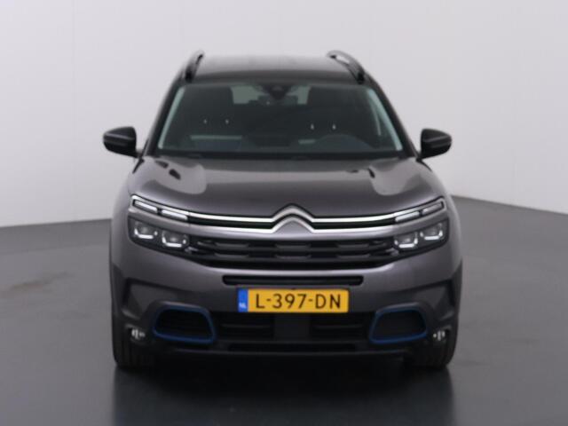 Citroen C5 Aircross 1.6 Plug-in Hybrid Shine | Navigatiesysteem | Parkeercamera 360° | Cruise Control Adaptief | Climate Control |