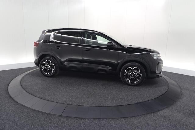 Citroen C5 Aircross Hybrid 136 e-DCS7 Plus | Camera | Apple Carplay | Parkeersensoren | Navigatie