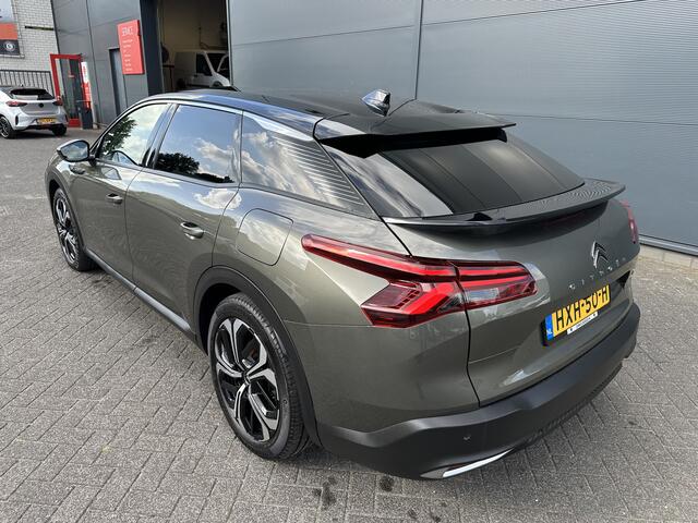 Citroen C5 X 1.6 Plug-in Hybrid Shine 225PK (Trekhaak - Electrisch Schuifdak - V+A Camera - Electrische Achterklep)
