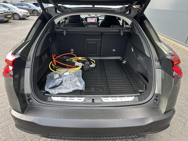 Citroen C5 X 1.6 Plug-in Hybrid Shine 225PK (Trekhaak - Electrisch Schuifdak - V+A Camera - Electrische Achterklep)
