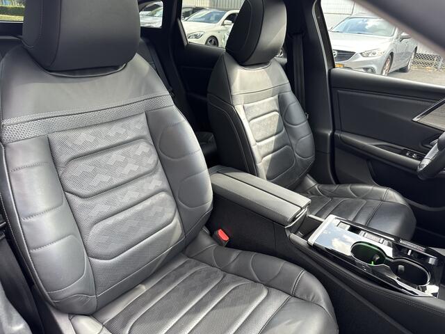 Citroen C5 X 1.6 Plug-in Hybrid Shine 225PK (Trekhaak - Electrisch Schuifdak - V+A Camera - Electrische Achterklep)
