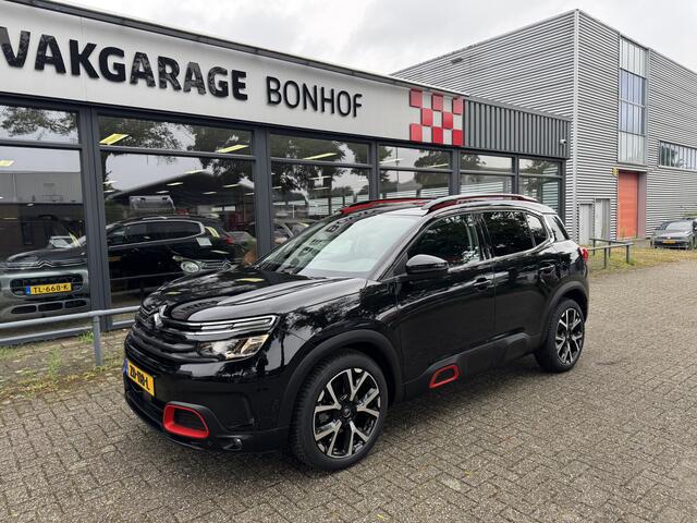 Citroen C5 Aircross 1.2 PureTech Feel CAMERA-CRUISE