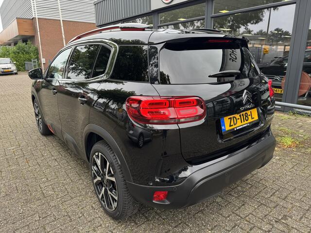 Citroen C5 Aircross 1.2 PureTech Feel CAMERA-CRUISE