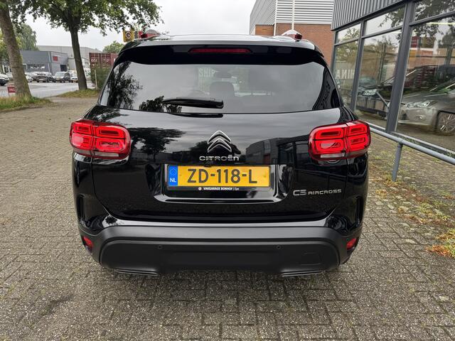Citroen C5 Aircross 1.2 PureTech Feel CAMERA-CRUISE
