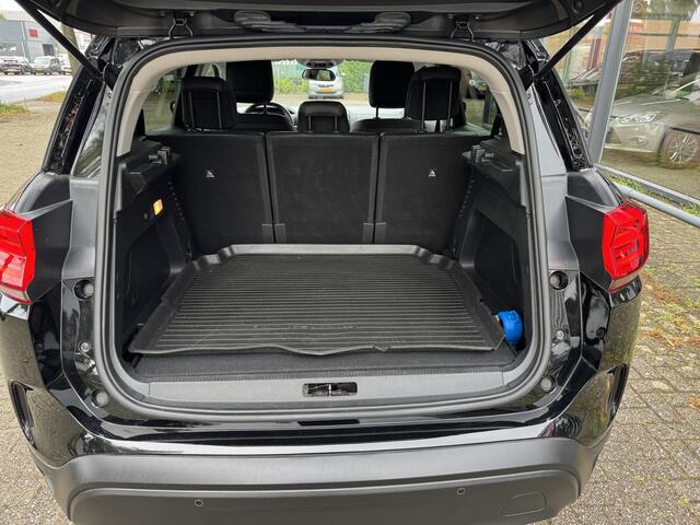 Citroen C5 Aircross 1.2 PureTech Feel CAMERA-CRUISE