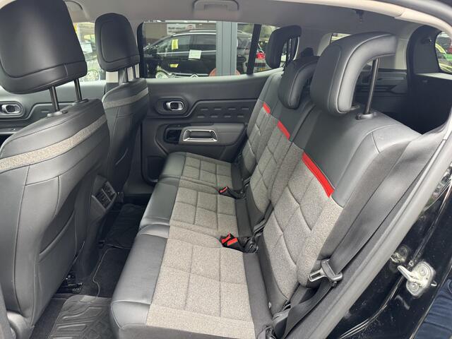 Citroen C5 Aircross 1.2 PureTech Feel CAMERA-CRUISE
