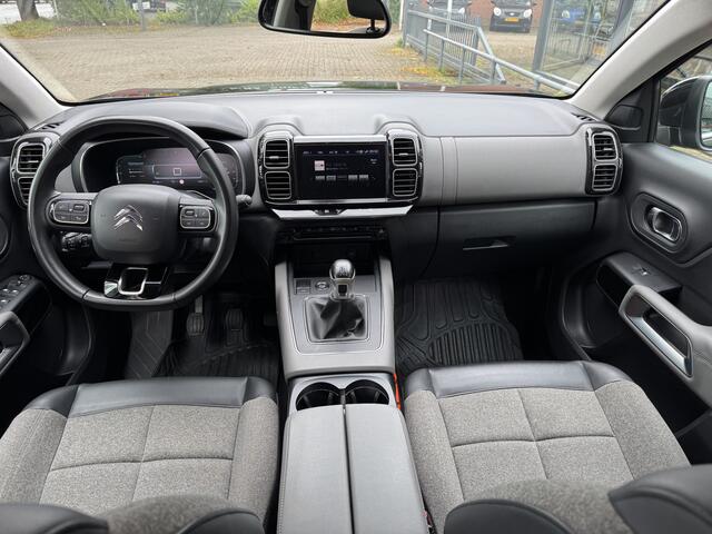 Citroen C5 Aircross 1.2 PureTech Feel CAMERA-CRUISE