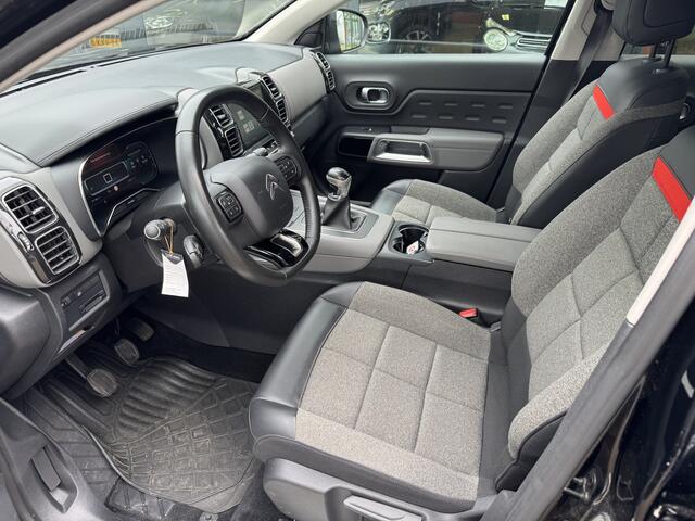 Citroen C5 Aircross 1.2 PureTech Feel CAMERA-CRUISE