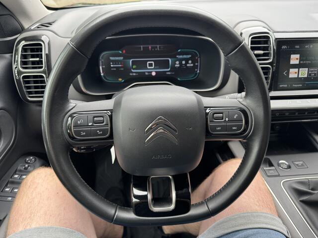 Citroen C5 Aircross 1.2 PureTech Feel CAMERA-CRUISE
