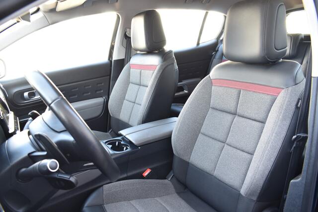 Citroen C5 Aircross Plug-in Hybrid 225 EAT8 Business | Automaat | Navi | Airco | Parkeerhulp V+A | +