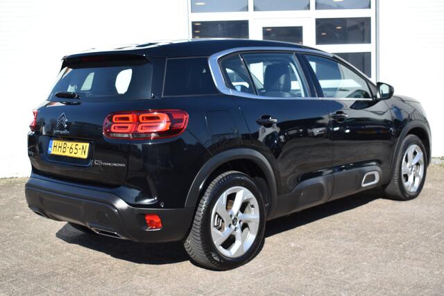 Citroen C5 Aircross Plug-in Hybrid 225 EAT8 Business | Automaat | Navi | Airco | Parkeerhulp V+A | +