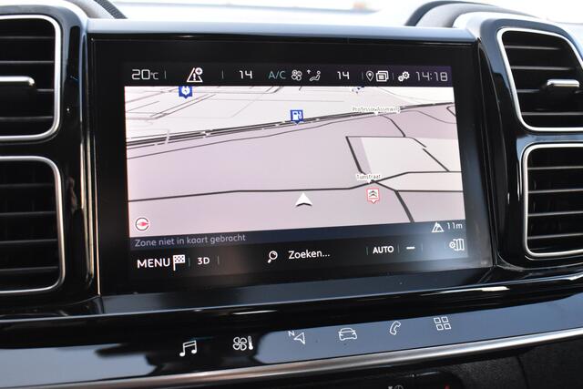 Citroen C5 Aircross Plug-in Hybrid 225 EAT8 Business | Automaat | Navi | Airco | Parkeerhulp V+A | +