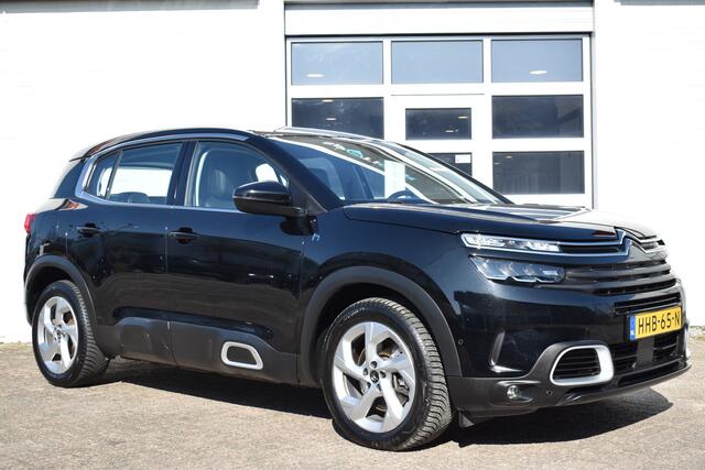 Citroen C5 Aircross Plug-in Hybrid 225 EAT8 Business | Automaat | Navi | Airco | Parkeerhulp V+A | +