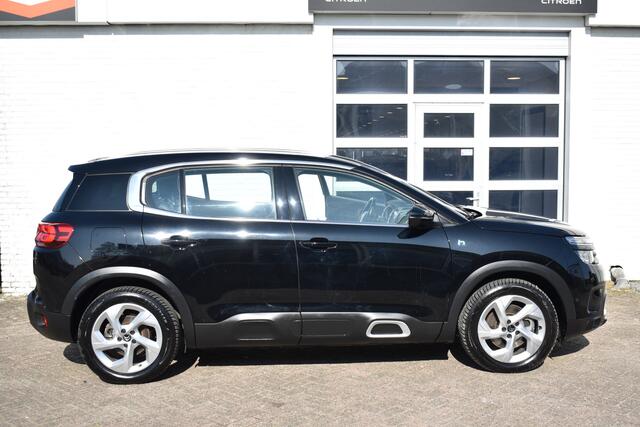 Citroen C5 Aircross Plug-in Hybrid 225 EAT8 Business | Automaat | Navi | Airco | Parkeerhulp V+A | +
