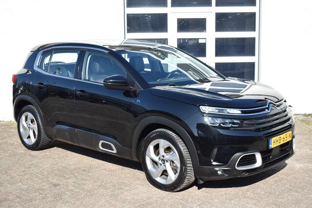 Citroen C5 Aircross Plug-in Hybrid 225 EAT8 Business | Automaat | Navi | Airco | Parkeerhulp V+A | +