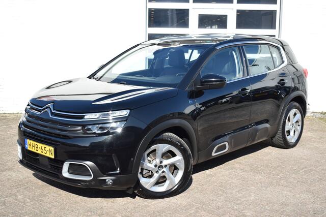 Citroen C5 Aircross Plug-in Hybrid 225 EAT8 Business | Automaat | Navi | Airco | Parkeerhulp V+A | +