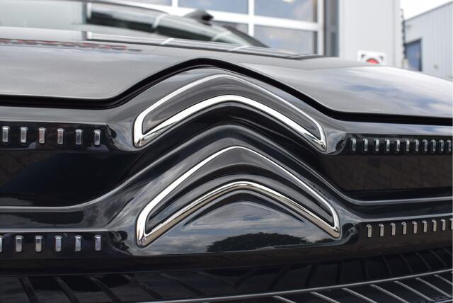 Citroen C5 Aircross 1.2 PureTech Shine | Panoramadak | 360° Camera | Leder