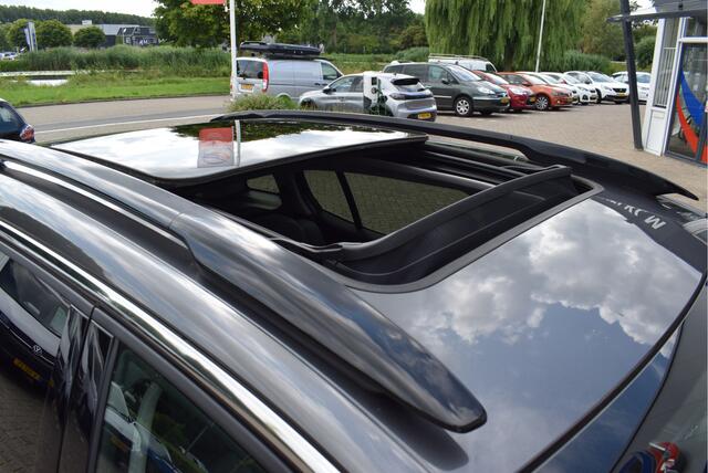 Citroen C5 Aircross 1.2 PureTech Shine | Panoramadak | 360° Camera | Leder