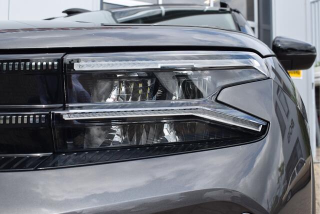 Citroen C5 Aircross 1.2 PureTech Shine | Panoramadak | 360° Camera | Leder