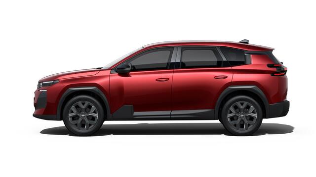 Citroen C5 Aircross 1.2 Hybrid 145 You NIEUWE MODEL - NU TE BESTELLEN - 8 JAAR GARANTIE