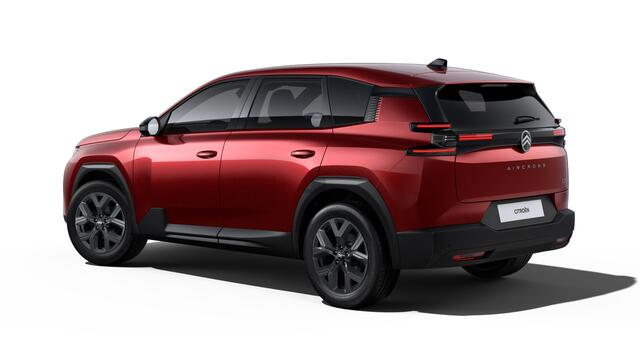 Citroen C5 Aircross 1.2 Hybrid 145 You NIEUWE MODEL - NU TE BESTELLEN - 8 JAAR GARANTIE