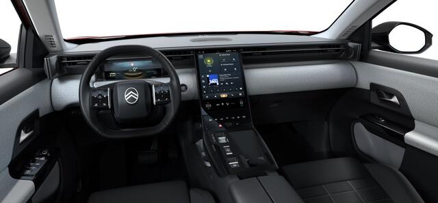 Citroen C5 Aircross 1.2 Hybrid 145 You NIEUWE MODEL - NU TE BESTELLEN - 8 JAAR GARANTIE