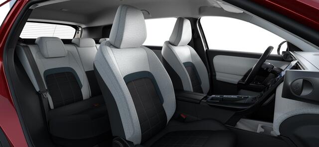 Citroen C5 Aircross 1.2 Hybrid 145 You NIEUWE MODEL - NU TE BESTELLEN - 8 JAAR GARANTIE