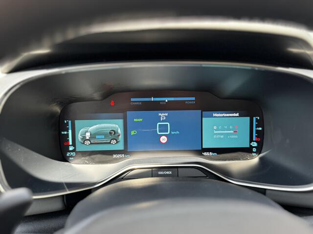 Citroen C5 Aircross Hybrid 225 Shine Trekhaak | Elektr. Schuif Kanteldak | Stoelverwarming | All Weather banden