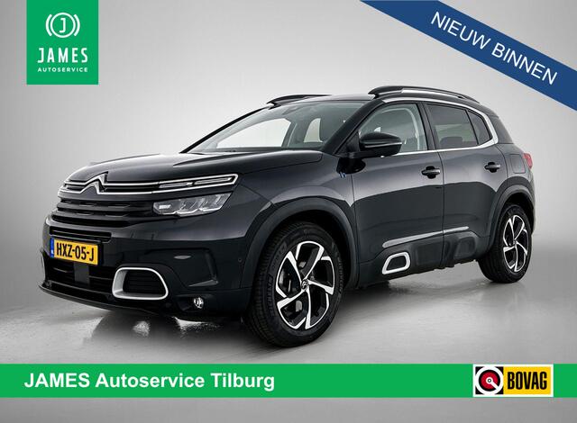 Citroen C5 Aircross 1.6 Plug-in Hybrid 225 Feel CAMERA NAVI LED CARPLAY
