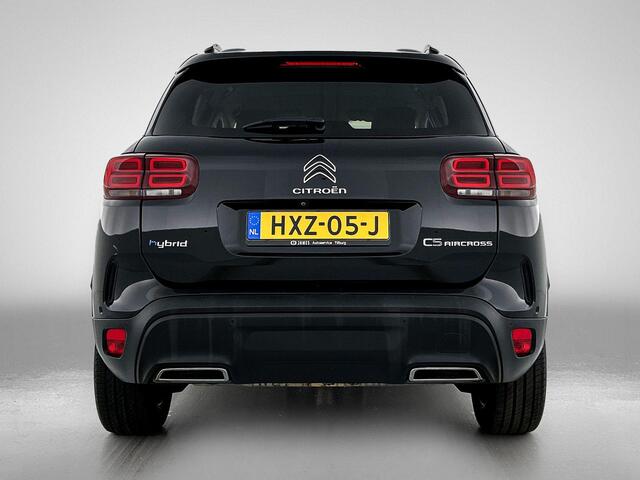 Citroen C5 Aircross 1.6 Plug-in Hybrid 225 Feel CAMERA NAVI LED CARPLAY
