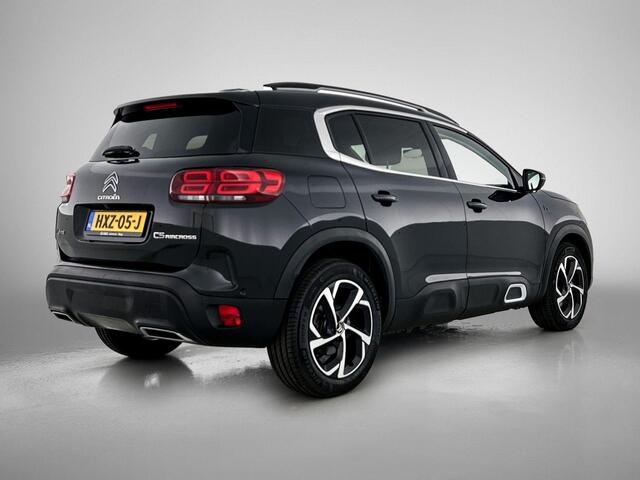 Citroen C5 Aircross 1.6 Plug-in Hybrid 225 Feel CAMERA NAVI LED CARPLAY