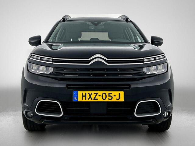 Citroen C5 Aircross 1.6 Plug-in Hybrid 225 Feel CAMERA NAVI LED CARPLAY