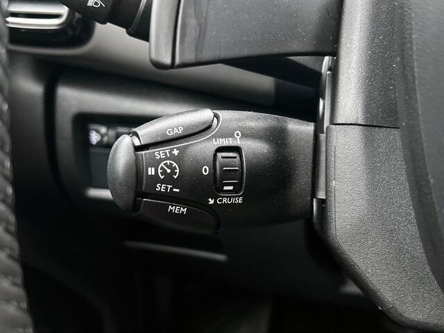 Citroen C5 Aircross 1.6 Plug-in Hybrid 225 Feel CAMERA NAVI LED CARPLAY