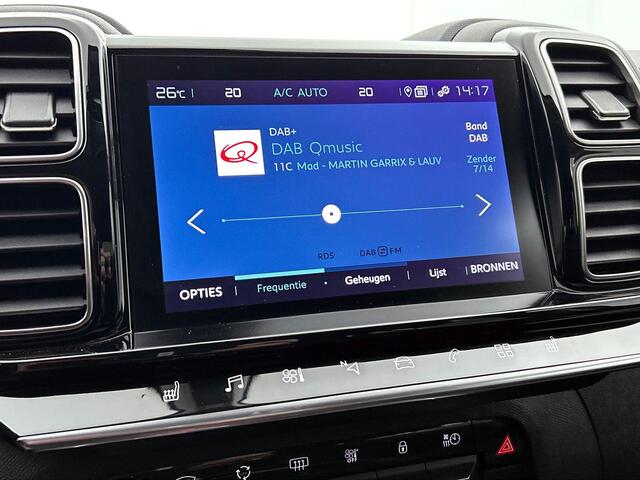 Citroen C5 Aircross 1.6 Plug-in Hybrid 225 Feel CAMERA NAVI LED CARPLAY