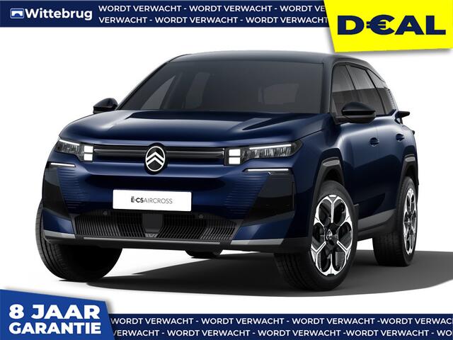 Citroen C5 Aircross Business 73 kWh Comfort Range NIEUWE MODEL - NU TE BESTELLEN - 8 JAAR GARANTIE!