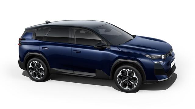 Citroen C5 Aircross Business 73 kWh Comfort Range NIEUWE MODEL - NU TE BESTELLEN - 8 JAAR GARANTIE!