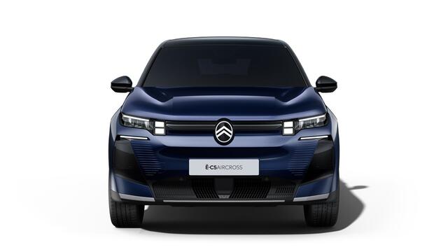 Citroen C5 Aircross Business 73 kWh Comfort Range NIEUWE MODEL - NU TE BESTELLEN - 8 JAAR GARANTIE!