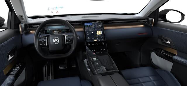 Citroen C5 Aircross 1.2 Hybrid 145 Max NIEUWE MODEL - NU TE BESTELLEN - 8 JAAR GARANTIE
