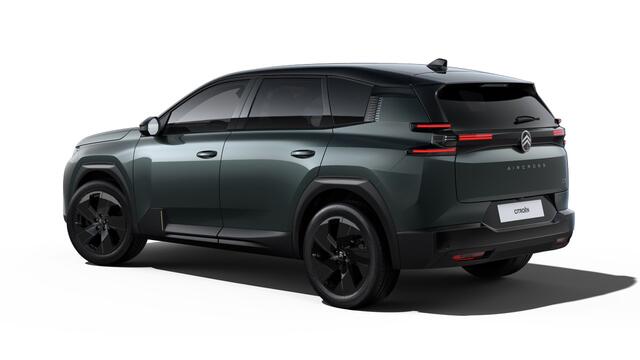Citroen C5 Aircross 1.2 Hybrid 145 Max NIEUWE MODEL - NU TE BESTELLEN - 8 JAAR GARANTIE