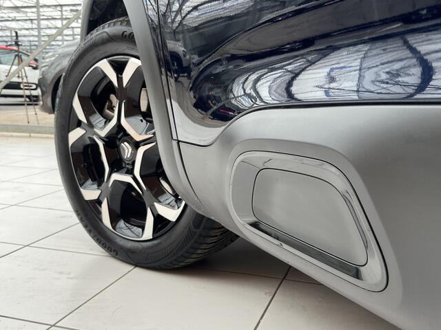 Citroen C5 Aircross Plug-in Hybrid 225 Shine | Keyless | Carplay/Android Auto | Camera rondom |