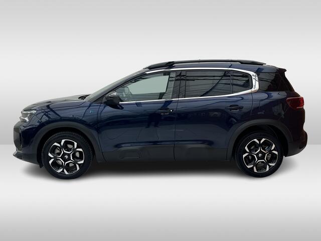 Citroen C5 Aircross Plug-in Hybrid 225 Shine | Keyless | Carplay/Android Auto | Camera rondom |