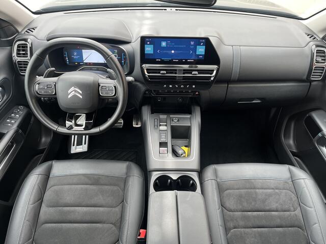 Citroen C5 Aircross Plug-in Hybrid 225 Shine | Keyless | Carplay/Android Auto | Camera rondom |