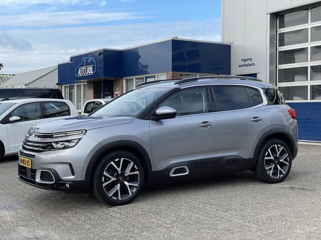 Citroen C5 1.2 PT Bns Plus | camera | elektrische achterklep | rijklaarprij