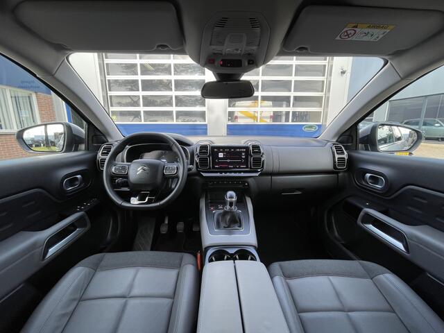 Citroen C5 1.2 PT Bns Plus | camera | elektrische achterklep | rijklaarprij