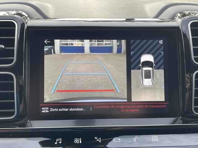 Citroen C5 1.2 PT Bns Plus | camera | elektrische achterklep | rijklaarprij